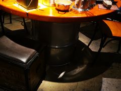 -伍丁·烤牛肋(和平东桥店)