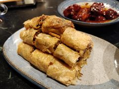 -兰溪小馆(东直门簋街店)