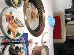 -亚马逊海鲜自助(万象汇店)