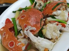 -肥弟大排档(汕樟路店)