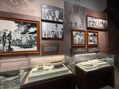 -铁道游击队纪念馆