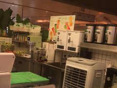-Yes Lemon就是柠·手打柠檬茶(苏州中心一店)