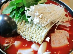 -云龙·烤肉专门店(东方路店)