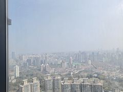 -上海龙之梦万丽酒店