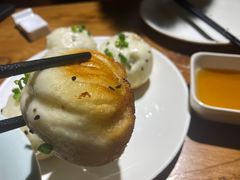 -金枝玉叶上海人家食府(三里河店)