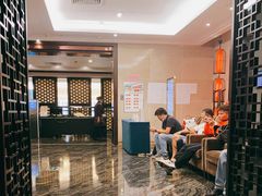 -香云轩·顺德菜(香云纱园林酒店店)