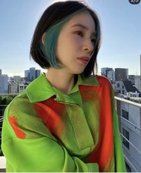 -New Fashion·新时尚形象设计