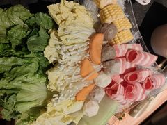 -春润大地海南椰子鸡(沙井京基百纳广场店)