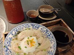 -金陵家宴·金陵春·南京菜(夫子庙店)