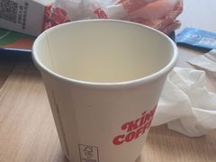 -汉堡王(北京三里屯购物中心)