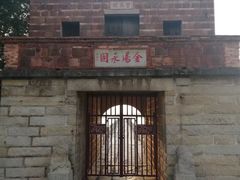 -安平桥