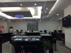 点击看大图 -威德钻石-克拉钻大本营(南京东路店)