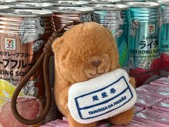 -7-Eleven(地堡街店)