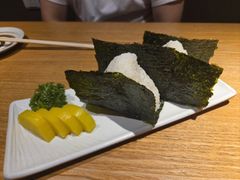 -桂马·日本料理·海胆·海鲜饭·酒场(民主广场店)