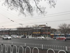 -北京大学第一医院(西城厂桥院区)
