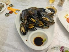 -众味海鲜大排档·活海鲜·潮汕味(南澳店)