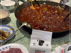 -五里关火锅(牛市口店)