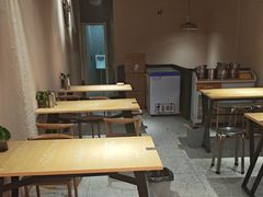 -烎记烧烤(蓝天花园店)