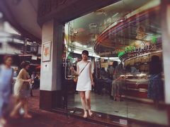 -唐人街(耀华力路)