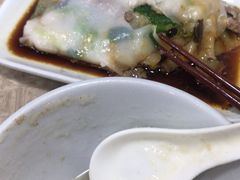 -玲又珑美食(盘福路店)