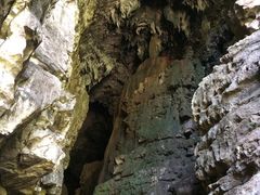 -华蓥山天意谷景区