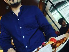 -Efes Turkish & Mediterranean Cuisine 艾菲斯餐厅(陆家嘴店)