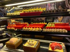 -源·咖啡自助餐厅·海鲜·烧烤·三文鱼(海口华彩洲际酒店)