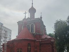 -圣·阿列克谢耶夫教堂