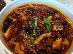 四川毛血旺-大铁勺新津菜(东丽阳光新业广场店)