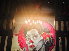 豆泥芝士玉米片-Luchador摔跤手墨西哥餐厅(恒宇广场店)