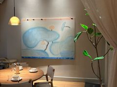 -沛家·西餐Brunch·直火料理