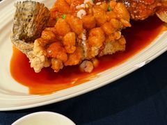 -香雪海饭店中餐厅(人民桥店)