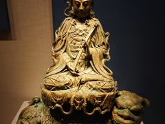 -宁夏博物馆