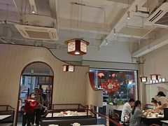 -南门食仙·手工福州菜(南门兜店)
