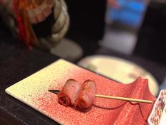 -鸟山鸣·日料食堂(王府井店)