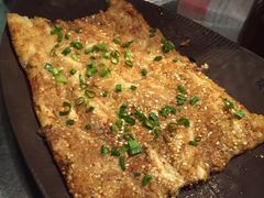 -炭舍干锅·烤鱼(扬名广场店)