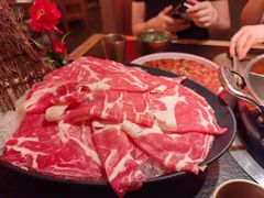 -晓宇重庆火锅(西安荟聚店)