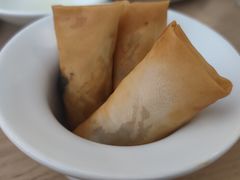 招牌黄鱼春卷-苏小柳点心·手作小笼包(浦东嘉里城分院)