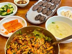 -全州拌饭馆(断桥店)