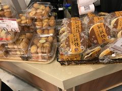 -山崎面包(静安久光店)