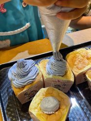 -Harry's Kitchen哈里小屋(上海大悦城店)