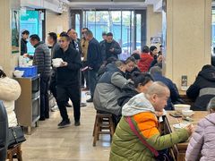 -老刘家永盛斋·传统泡馍(东关南街店)