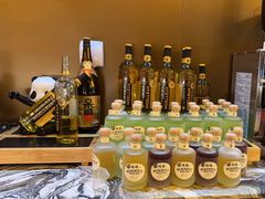 -雍容荟帝王蟹活龙虾展台自助(IFS黑金店)