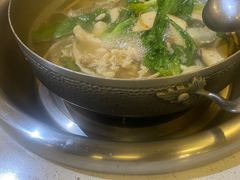 -芭夯兔·兔肉汤锅(新都店)