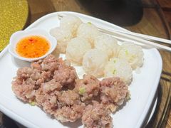 -金苑酒家·客家菜·广东老字号(万象店)