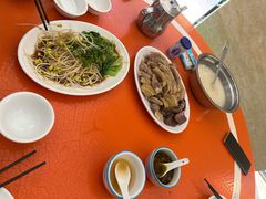 -水东兴记鸭粥店(茂名店)