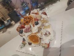 -宝圆斋清真糕点·蛋糕