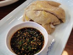 -长兴菜馆(高桥店)