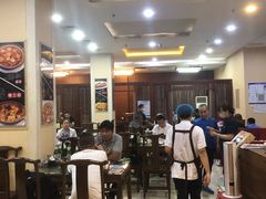 大堂-京天红酒家(虎坊路店)
