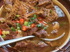 -潮府馆·非遗潮州菜·世纪公园(新国际博览中心店)